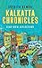 Kalkatta Chronicles by Supriya Newar
