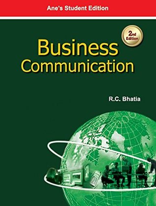 Business Communication (Paperback)
