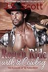 Rough Ride with a Cowboy (The Pleasure Of His Punishment, #6)