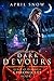The Dark Devours (Heart of ...