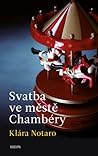 Svatba ve městě Chambéry Svatba ve městě Chambéry