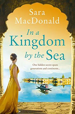 In a Kingdom by the Sea (Kindle Edition)