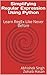 Simplifying Regular Expression Using Python: #Awarded as One of the Best Book in 2020 and 2021 by bookauthority.org