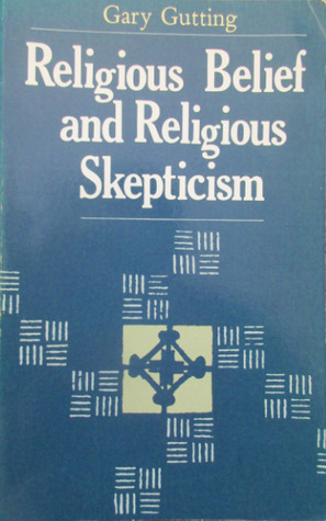 Religious Belief and Religious Skepticism (Paperback)