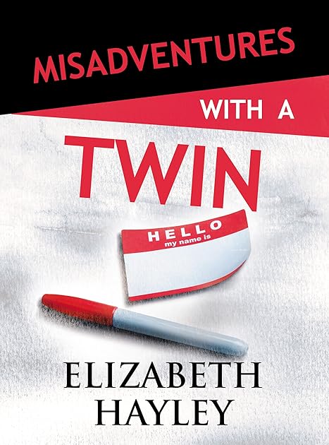 Misadventures with a Twin