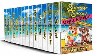 Summer Snoops Unleashed (Kindle Edition)