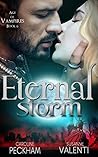 Eternal Storm by Caroline Peckham