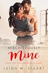 Mischievously Mine (Sycamore Cove Games, #2)