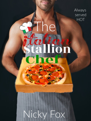 The Italian Stallion Chef