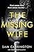 The Missing Wife