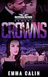 Crowns (Passion Patrol, #4)