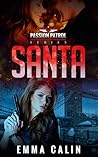 Santa (Passion Patrol, #5) Santa (Passion Patrol, #5)