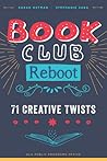 Book Club Reboot by Sarah Ostman