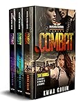 Passion Patrol Series Box Set 1