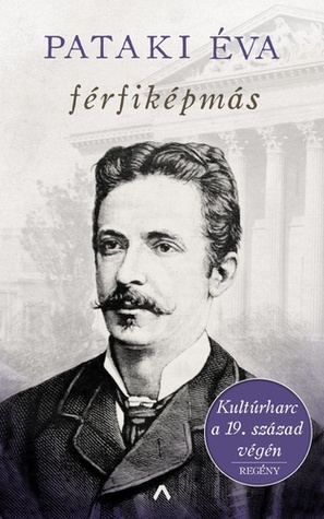 Férfiképmás (Hardcover)