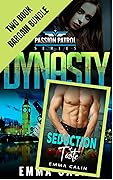 Seduction of Dynasty PLUS