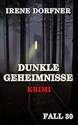 DUNKLE GEHEIMNISSE (Leo Schwartz 30)