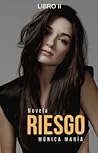 Riesgo (Peligro #2) Riesgo (Peligro #2)