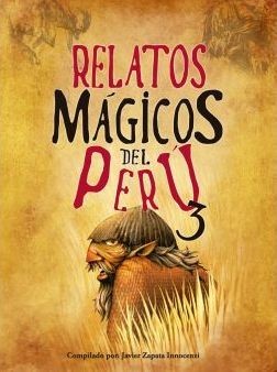 Relatos Mágicos del Perú 3 (Paperback)