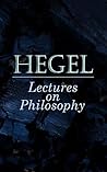 Hegel: Lectures o...