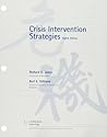 Bundle: Crisis Intervention Strategies, Loose-leaf Version, 8th + MindTap Counseling, 1 term (6 months) Printed Access Card + Fall 2017 Activation Printed Access Card