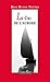 Le Cri de l'aurore (Domaine français- Les contemporains) (French Edition)