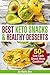 Best Keto Snacks and Health...