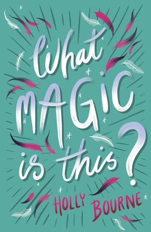 What Magic Is This? (Paperback)