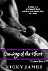 Book cover for Cravings of the Heart (Trials of Fear #5)