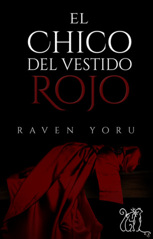 El chico del vestido rojo