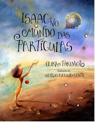 Isaac no Mundos das Partículas