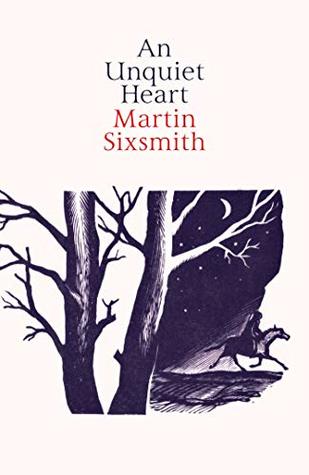 An Unquiet Heart (Kindle Edition)