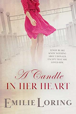 A Candle in Her Heart (Kindle Edition)
