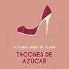 Tacones de azucar