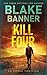 Kill: Four (Omega #13)