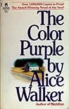 The Color Purple by Alice Walker