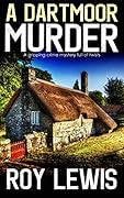 A Dartmoor Murder