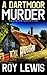 A Dartmoor Murder (Inspecto...