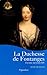 La Duchesse de Fontanges  by Henri Pigaillem