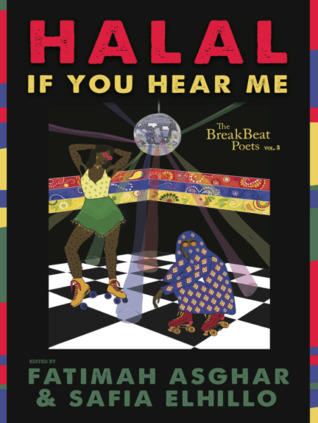 The BreakBeat Poets, Vol. 3: Halal If You Hear Me