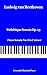 Pathetique Sonata Op. 13: P...