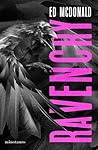 Ravencry by Ed McDonald