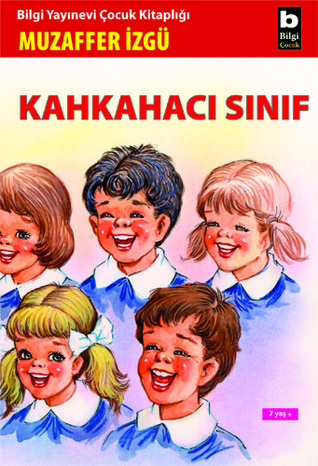 Kahkahacı Sınıf (Paperback)