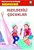 Kızılderili Çocuklar