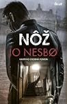 Nôž by Jo Nesbø