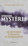 Le Bureau des mystères