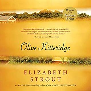 Olive Kitteridge
