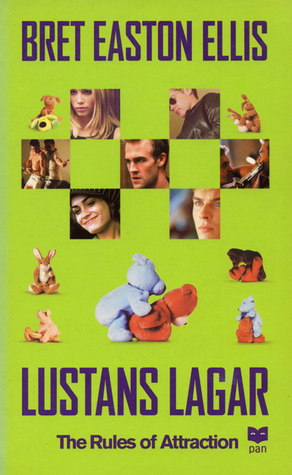 Lustans Lagar (Swedish) [Imported]