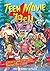 Teen Movie Hell: A Crucible of Coming-of-Age Comedies from Animal House to Zapped!