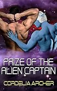 Prize of the Alien Captain